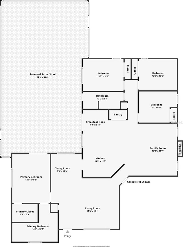 12013 Stone Crossing Cir, Tampa, FL 33635 - photo 41