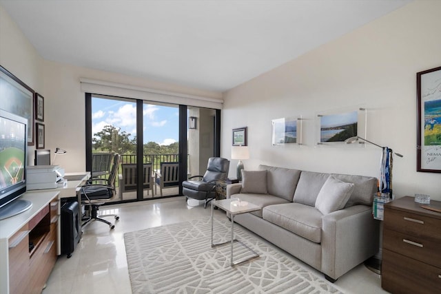 4 Belleview Blvd Unit 305, Belleair, FL 33756 - office with french doors