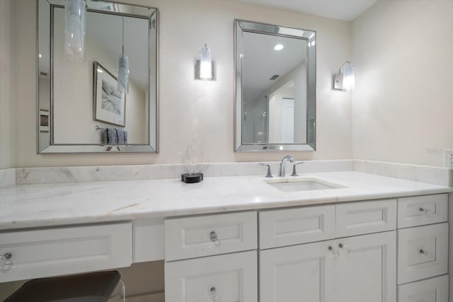 4 Belleview Blvd Unit 305, Belleair, FL 33756 - bathroom featuring vanity
