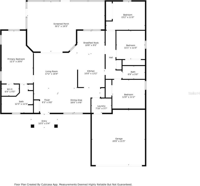 15245 Fleetwood Rd, Weeki Wachee, FL 34614 - photo 10
