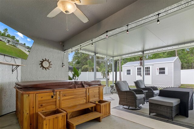 15245 Fleetwood Rd, Weeki Wachee, FL 34614 - photo 36