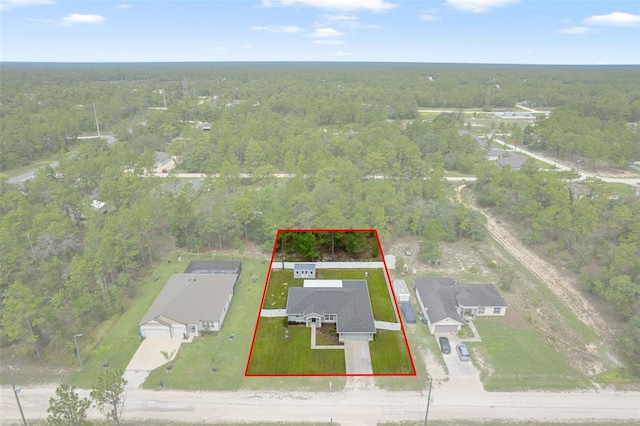 15245 Fleetwood Rd, Weeki Wachee, FL 34614 - photo 46