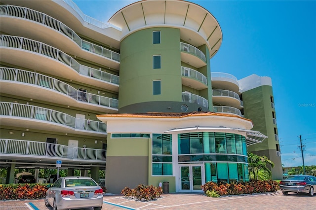 11605 Gulf Blvd Unit 402, Saint Petersburg, FL 33706 - view of apartment building / complex