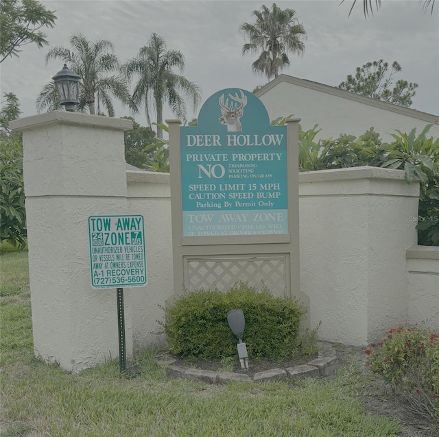 1400 Pine Glen Ln Unit 212D-2, Tarpon Springs, FL 34688 - photo 27