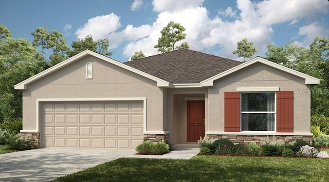 2072 Babbling Brook Blvd, Auburndale, FL 33823 - photo 1