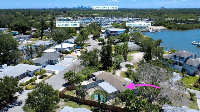 4735 Baywood Point Dr S, Gulfport, FL 33711 - photo 2