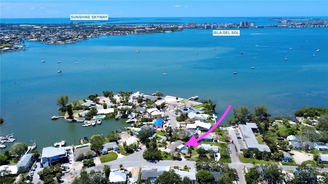 4735 Baywood Point Dr S, Gulfport, FL 33711 - photo 4