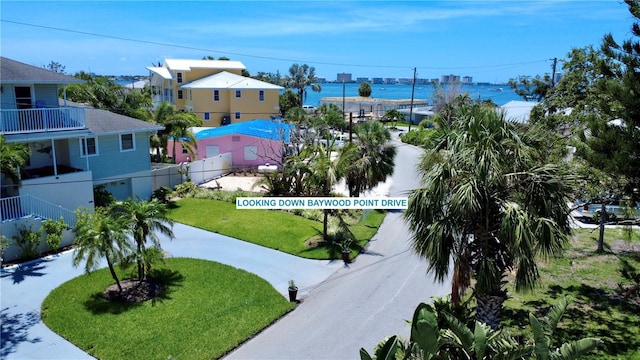 4735 Baywood Point Dr S, Gulfport, FL 33711 - photo 9