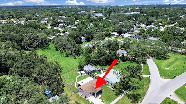 9413 Forest Hills Dr, Tampa, FL 33612 - photo 29
