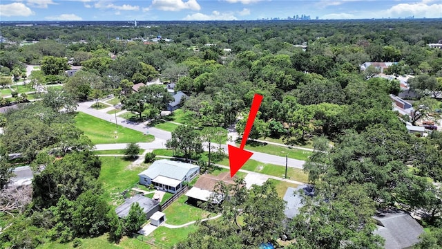 9413 Forest Hills Dr, Tampa, FL 33612 - photo 31