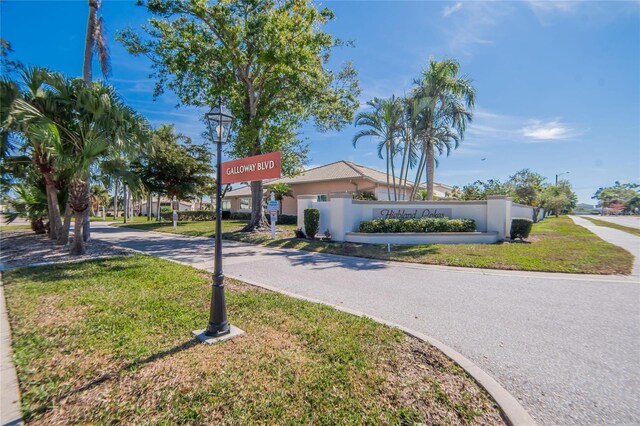 4415 Muirfiled Dr, Bradenton, FL 34210 - photo 33