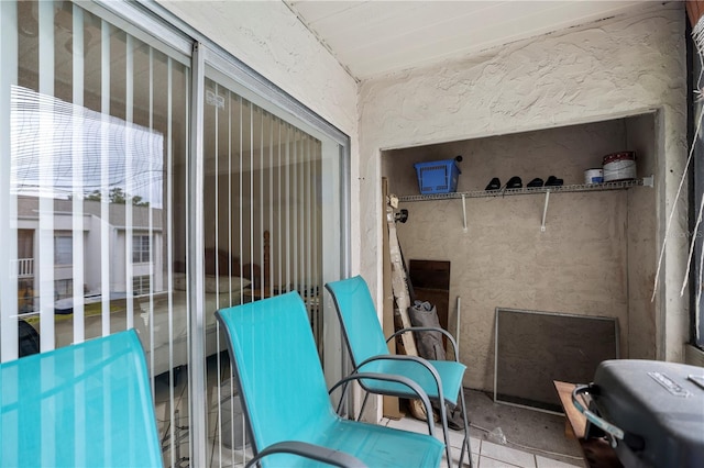 2625 State Road 590 Unit 723, Clearwater, FL 33759 - view of balcony