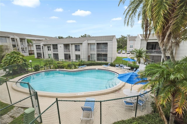 2625 State Road 590 Unit 723, Clearwater, FL 33759 - view of community pool