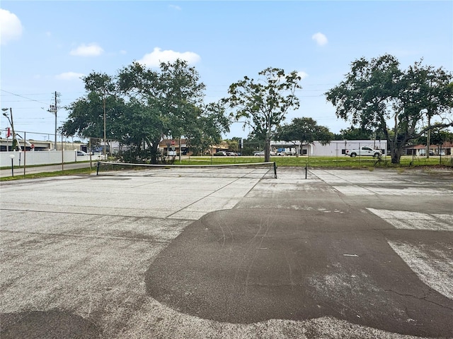 2625 State Road 590 Unit 723, Clearwater, FL 33759 - view of tennis court