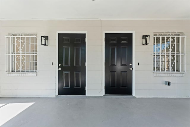 4313 W N A St, Tampa, FL 33609 - doorway to property
