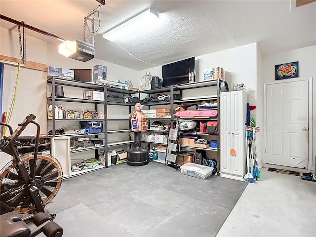 3409 61st Ter E, Ellenton, FL 34222 - view of storage area
