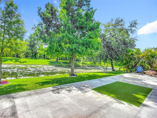 3409 61st Ter E, Ellenton, FL 34222 - view of community featuring a lawn