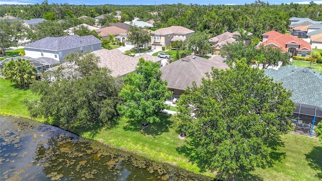 3409 61st Ter E, Ellenton, FL 34222 - aerial perspective of suburban area
