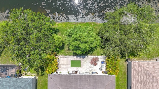 3409 61st Ter E, Ellenton, FL 34222 - bird's eye view of a large body of water