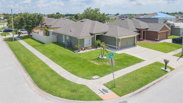 11913 Butler Woods Cir, Riverview, FL 33579 - aerial perspective of suburban area