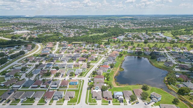 11913 Butler Woods Cir, Riverview, FL 33579 - view of property location featuring nearby suburban area