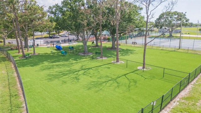 11913 Butler Woods Cir, Riverview, FL 33579 - view of property's community