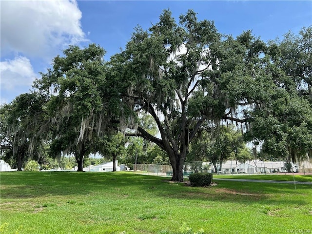 6847 E Queensbury Ln, Inverness, FL 34452 - surrounding community