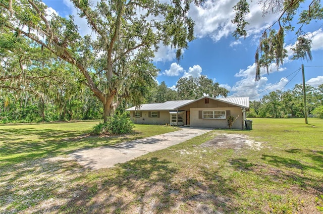 2610 Crestview Rd, Wimauma, FL 33598 - photo 2