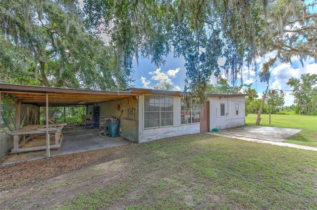 2610 Crestview Rd, Wimauma, FL 33598 - photo 9