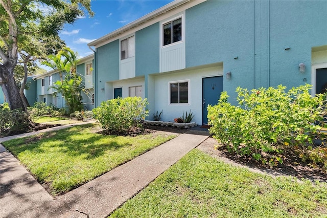 110 114th Ter NE Unit 110, Saint Petersburg, FL 33716 - photo 1