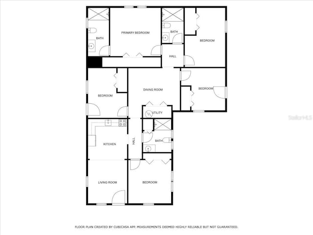 4112 E Ellicott St, Tampa, FL 33610 - photo 21