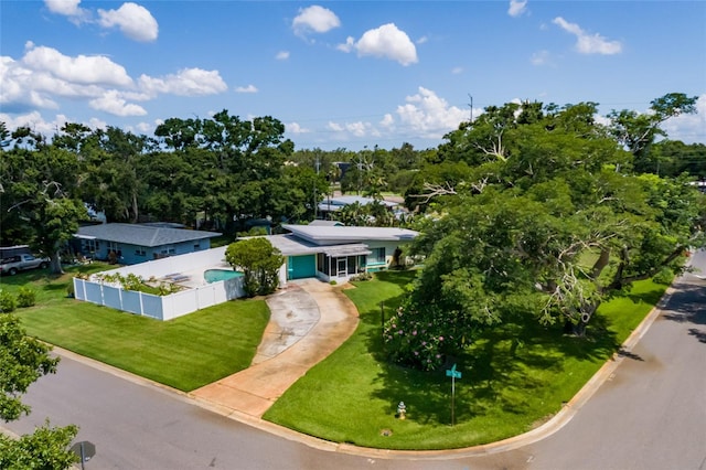 3700 56th St N, Saint Petersburg, FL 33710 - photo 1