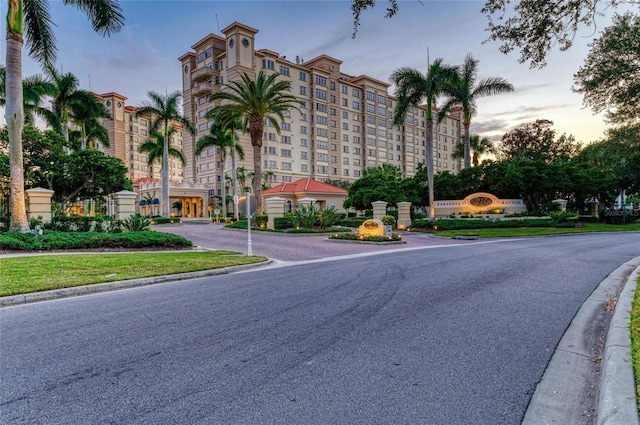 1908 N Brink Ave, Sarasota, FL 34234 - view of property