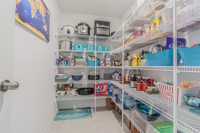 13527 Willow Bluestar Loop, Riverview, FL 33579 - view of storage area