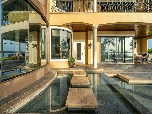 12125 Stonelake Ranch Blvd, Thonotosassa, FL 33592 - view of lobby