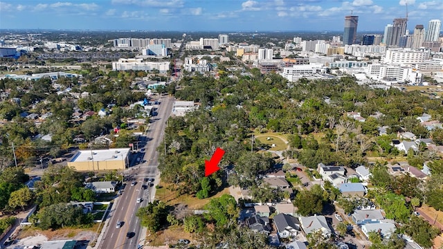 1136 Dr Martin Luther King Jr St S, Saint Petersburg, FL 33706 - photo 4