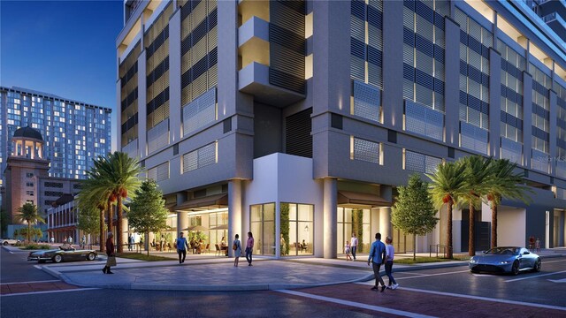 235 1st Ave S Unit 3206, Saint Petersburg, FL 33701 - view of building exterior