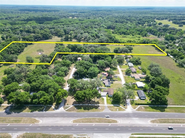 37952 Crystal Way, Dade City, FL 33523