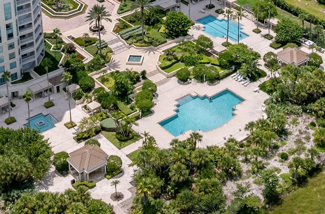 1180 Gulf Blvd Unit 504, Clearwater Beach, FL 33767 - photo 29
