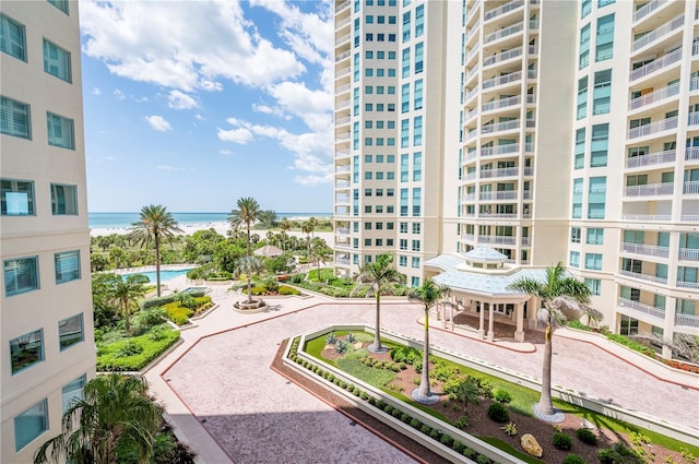 1180 Gulf Blvd Unit 504, Clearwater Beach, FL 33767 - photo 12