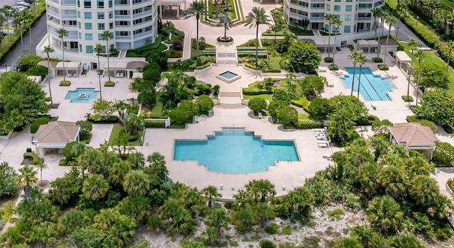 1180 Gulf Blvd Unit 504, Clearwater Beach, FL 33767 - photo 31
