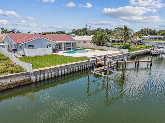 4328 40th St S, Saint Petersburg, FL 33711 - photo 2
