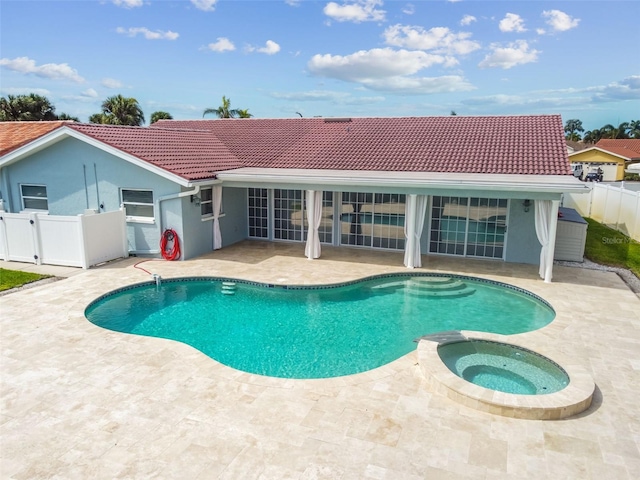 4328 40th St S, Saint Petersburg, FL 33711 - photo 10