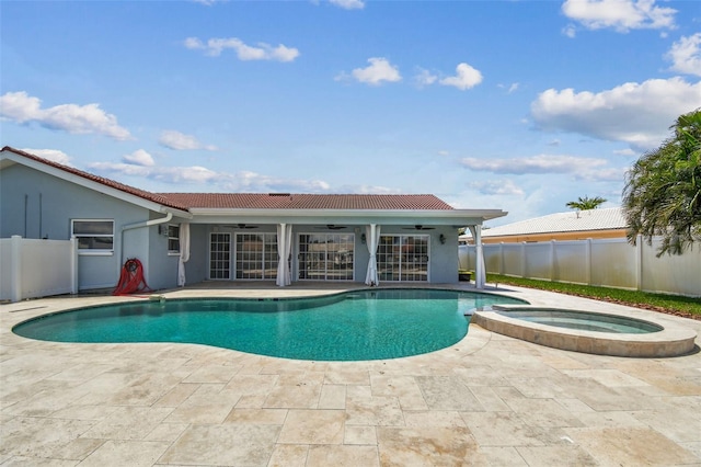 4328 40th St S, Saint Petersburg, FL 33711 - photo 50