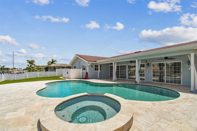 4328 40th St S, Saint Petersburg, FL 33711 - photo 51