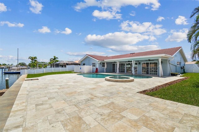4328 40th St S, Saint Petersburg, FL 33711 - photo 53