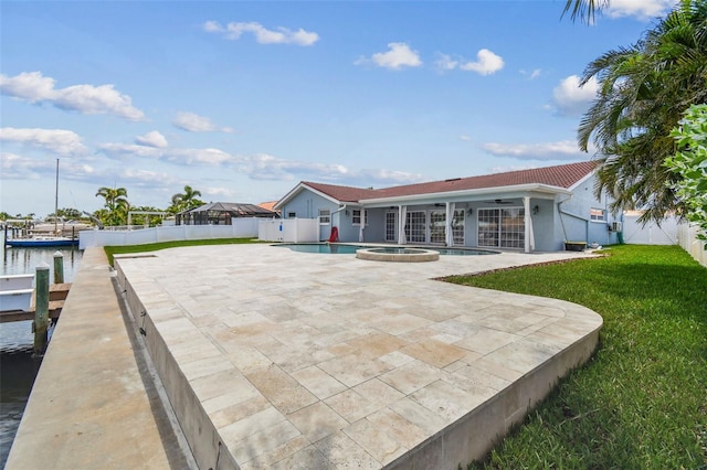 4328 40th St S, Saint Petersburg, FL 33711 - photo 54
