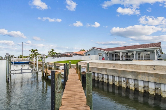 4328 40th St S, Saint Petersburg, FL 33711 - photo 61