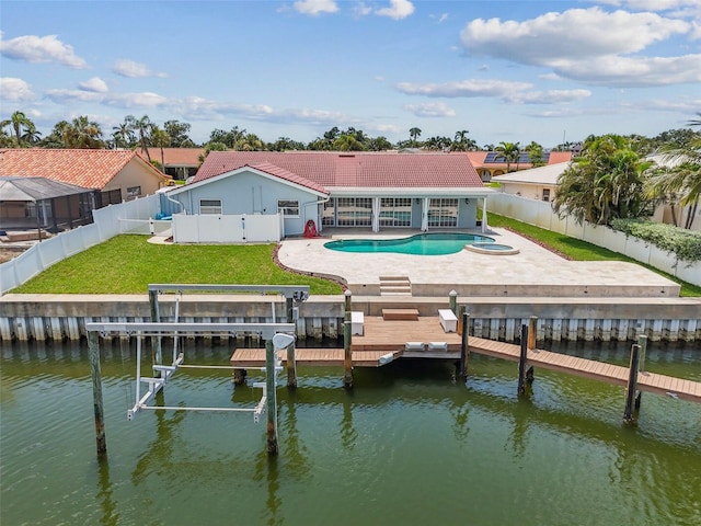 4328 40th St S, Saint Petersburg, FL 33711 - photo 64