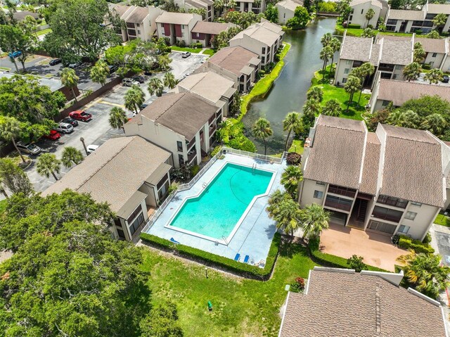 3836 N Lake Dr Unit 121, Tampa, FL 33614 - photo 19